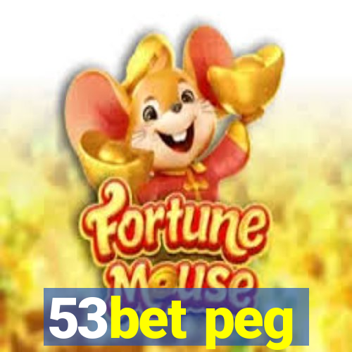 53bet peg